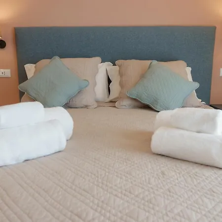 住宿加早餐酒店 Al Mare