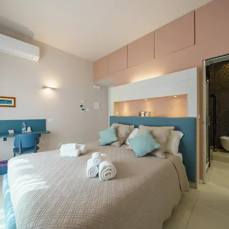 Bed & Breakfast Al Mare Lerici