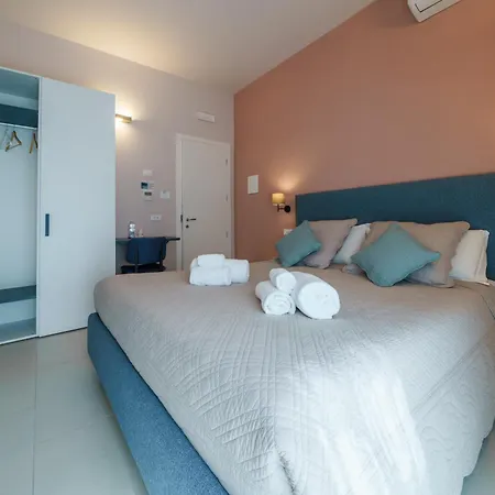 Bed & Breakfast Al Mare Lerici