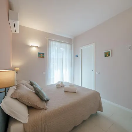 Bed & Breakfast Al Mare 3*