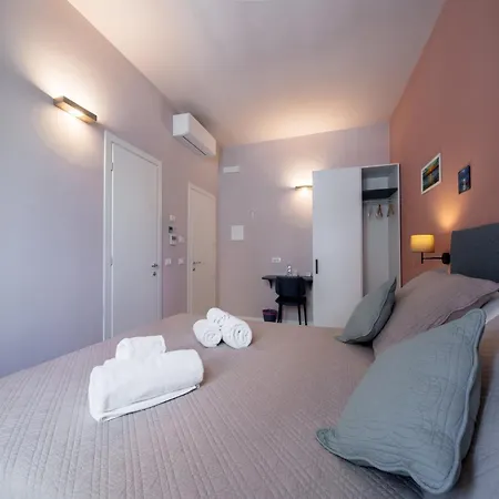 Bed & Breakfast Al Mare 3*