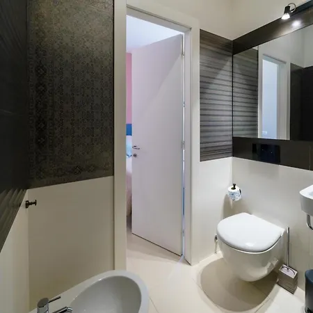 Al Mare Bed & Breakfast Lerici