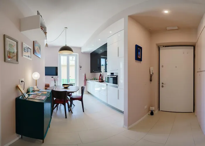 Bed & Breakfast Al Mare 3*