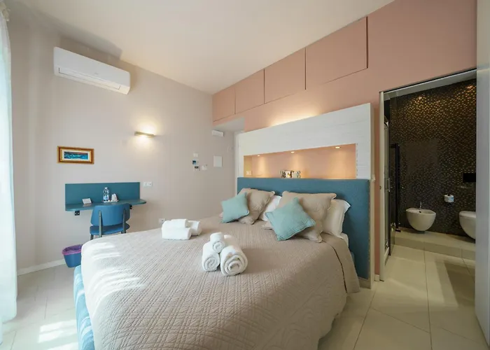 Bed & Breakfast Al Mare Lerici