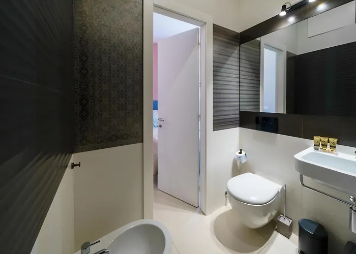 Al Mare Bed & Breakfast Lerici